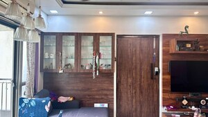 Gym in 2 BHK Apartment at Lodha Casa Royale, Balkum Pada – for Sale