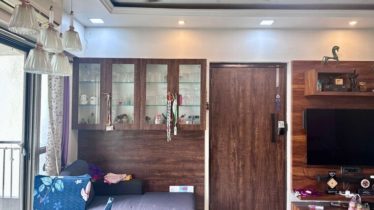 Gym, lodha-casa-royale 2 Bedroom 566 Sq.Ft. Apartment In Balkum Pada Thane 9134899