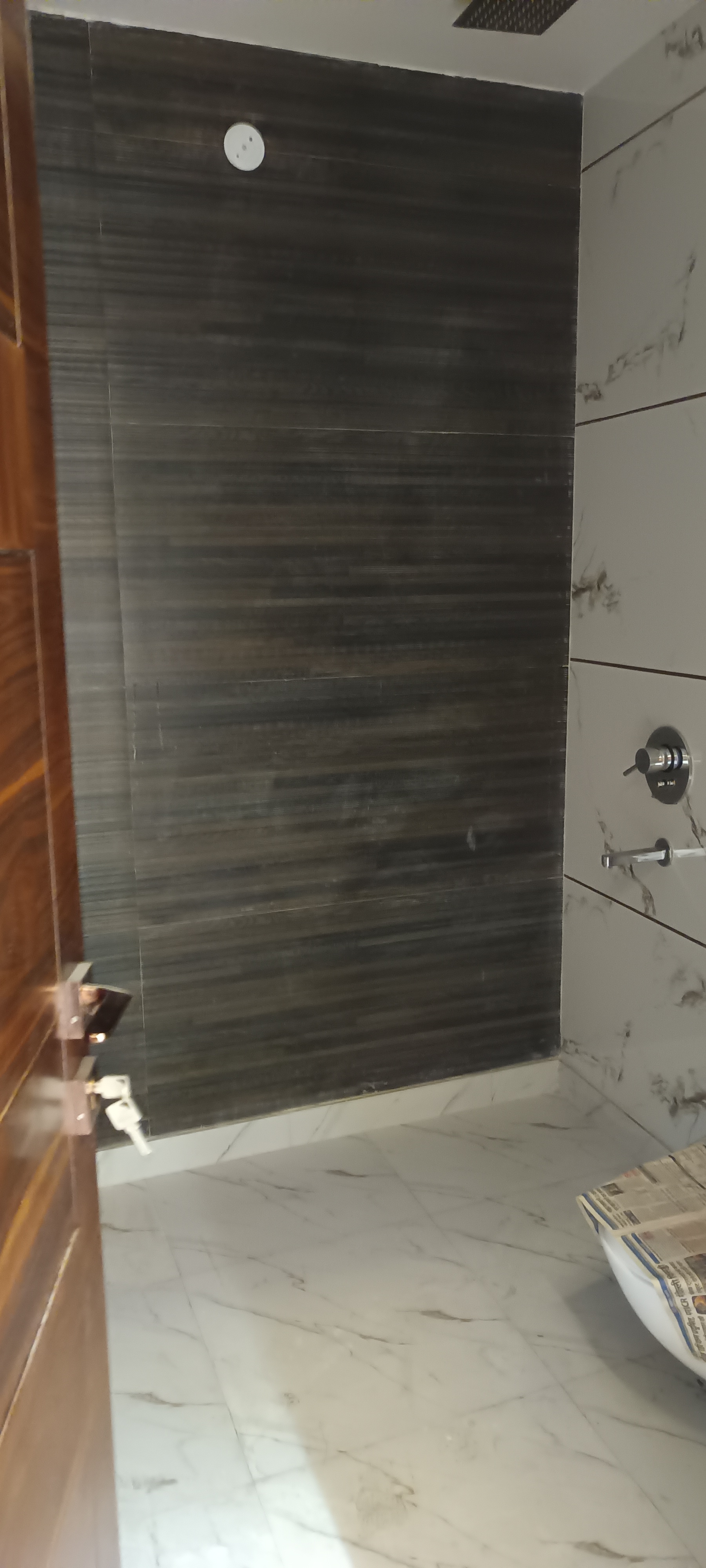 2 BHK + Extra Room Builder Floor For Sale in Rohini SeC-11