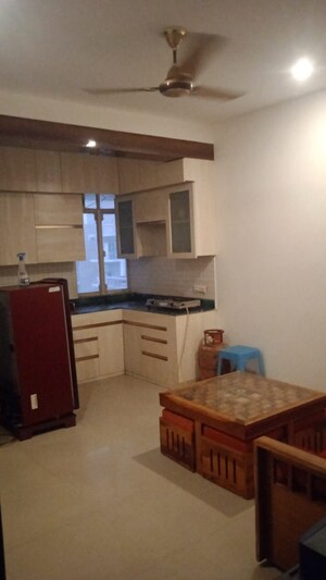 Kitchen in 2 BHK Apartment at Signature Global City 92, Sector 92 – for Sale