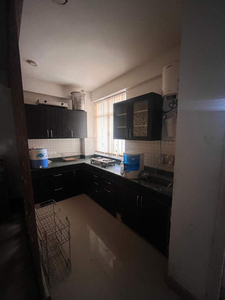 Kitchen, signature-global-city-92 2 Bedroom 1190 Sq.Ft. Apartment In Sector 92 Gurgaon 9134904