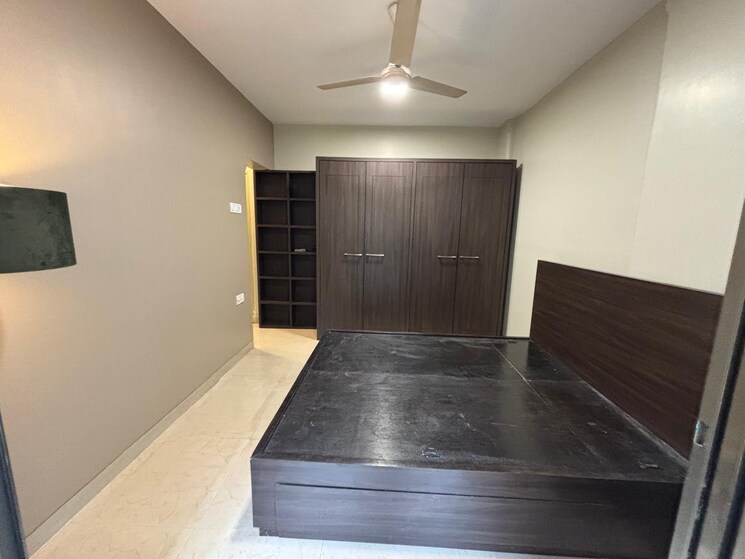 Room, poseidon-apartment 3 Bedroom 1150 Sq.Ft. Apartment In Andheri West Mumbai 9134910