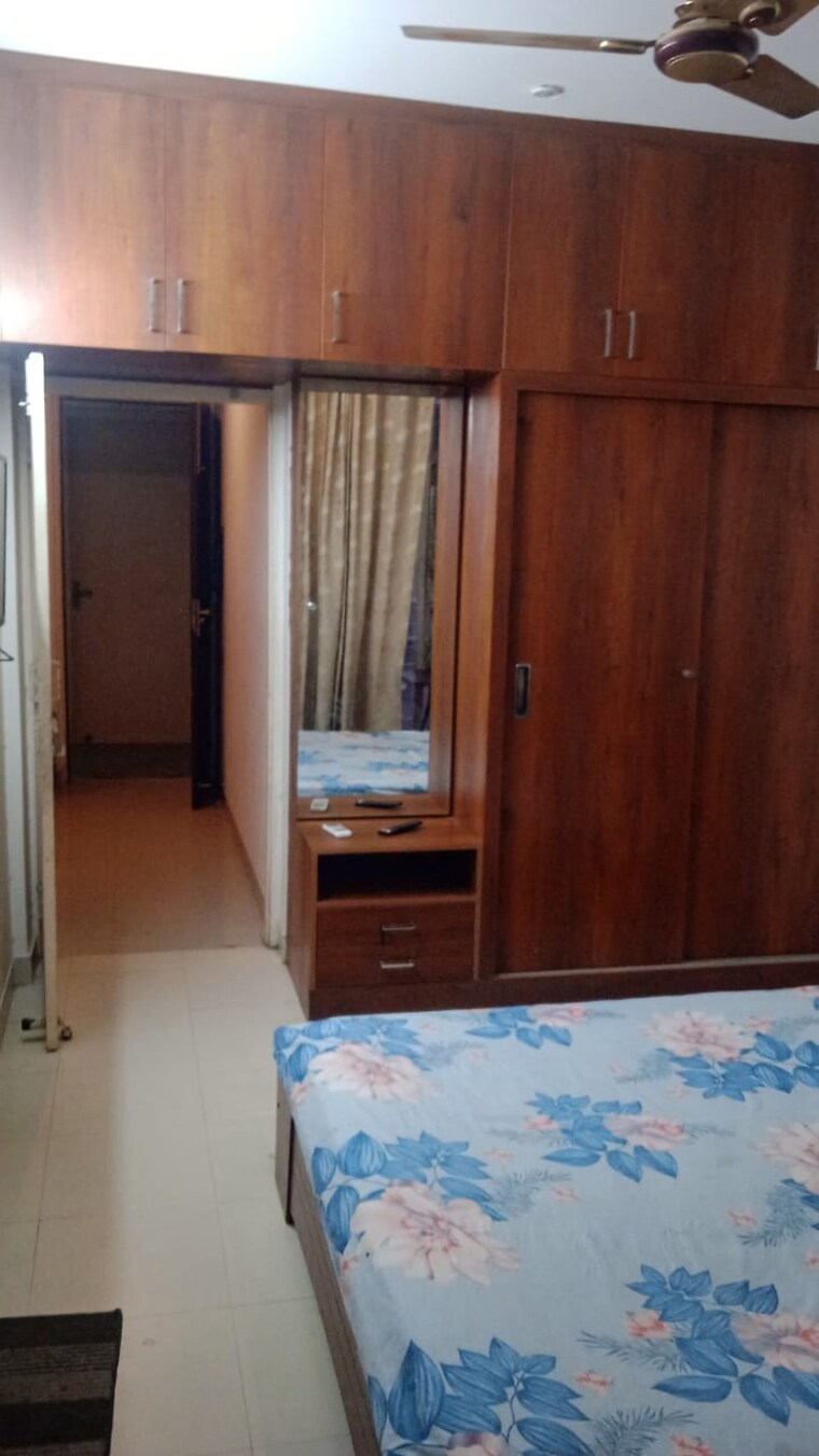 Bedroom, signature-global-city-92 2 Bedroom 1190 Sq.Ft. Apartment In Sector 92 Gurgaon 9134904