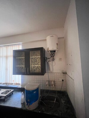 Kitchen in 2 BHK Apartment at Signature Global City 92, Sector 92 – for Sale