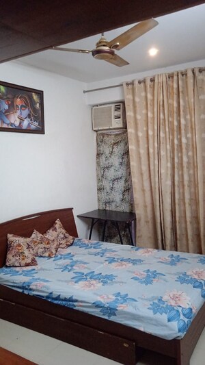 Bedroom in 2 BHK Apartment at Signature Global City 92, Sector 92 – for Sale