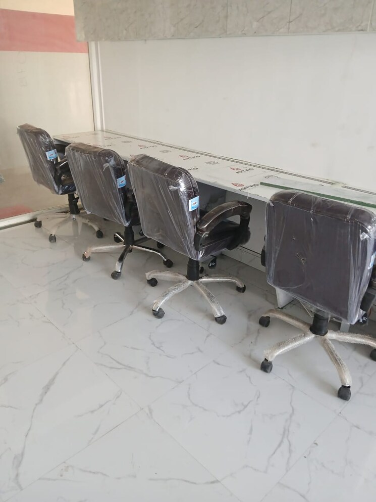 Team Area, ithums-62 Commercial Office Space 3200 Sq.Ft. In Sector 62 Noida 9134917