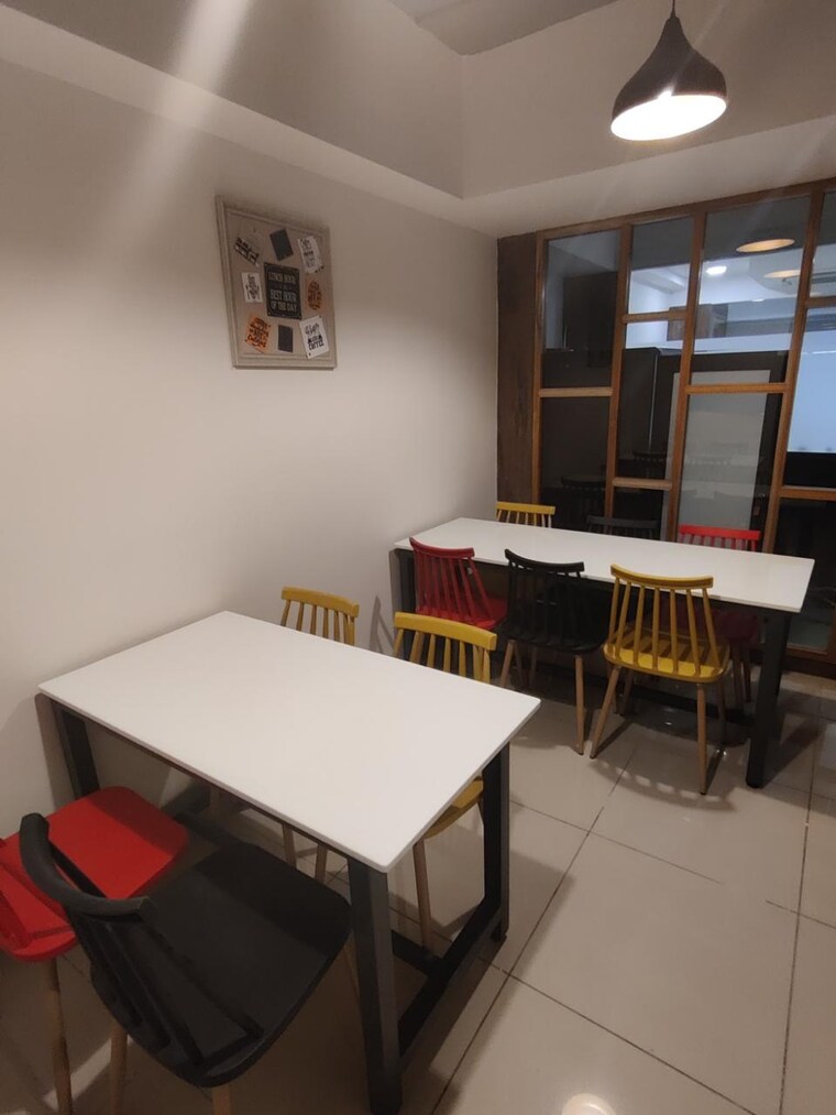 Team Area, science city Commercial Office Space in IT/SEZ 3576 Sq.Ft. In Science City Ahmedabad 9134951