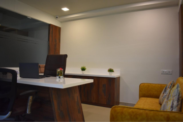 Kitchen in  Office Space in IT/SEZ at Science City – for Rent