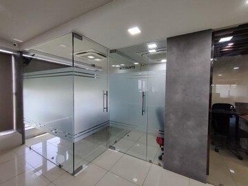 Team Area in  Office Space in IT/SEZ at Science City – for Rent