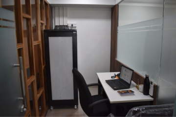 Team Area in  Office Space in IT/SEZ at Science City – for Rent