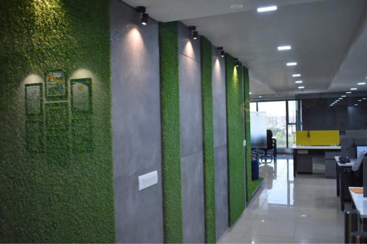 Bedroom, science city Commercial Office Space in IT/SEZ 3576 Sq.Ft. In Science City Ahmedabad 9134951