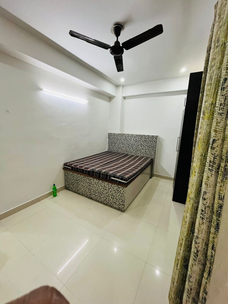 Bedroom, sector 40 1 Bedroom 699 Sq.Ft. Builder Floor In Sector 40 Gurgaon 9134976