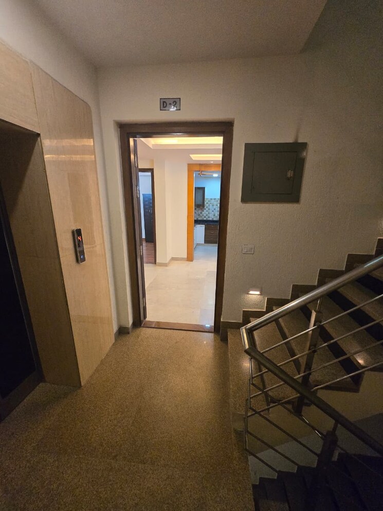 undefined, palm-residency-chhatarpur 3 Bedroom 1400 Sq.Ft. Apartment In Chattarpur Delhi 9134989