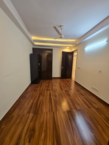 Master Bedroom in 3 BHK Apartment at Palm Residency Chhatarpur, Chattarpur – for Rent
