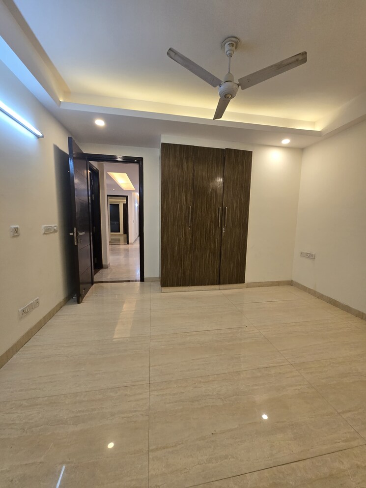 Master Bedroom, palm-residency-chhatarpur 3 Bedroom 1400 Sq.Ft. Apartment In Chattarpur Delhi 9134989