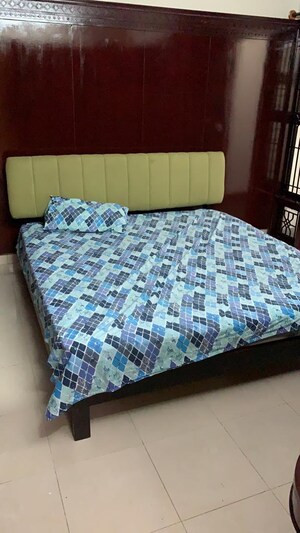 Bedroom in 3 BHK Apartment at Windsor Heritage, Hulimavu – for Sale