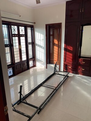 3 BHK Apartment For Sale in Windsor Heritage, Hulimavu