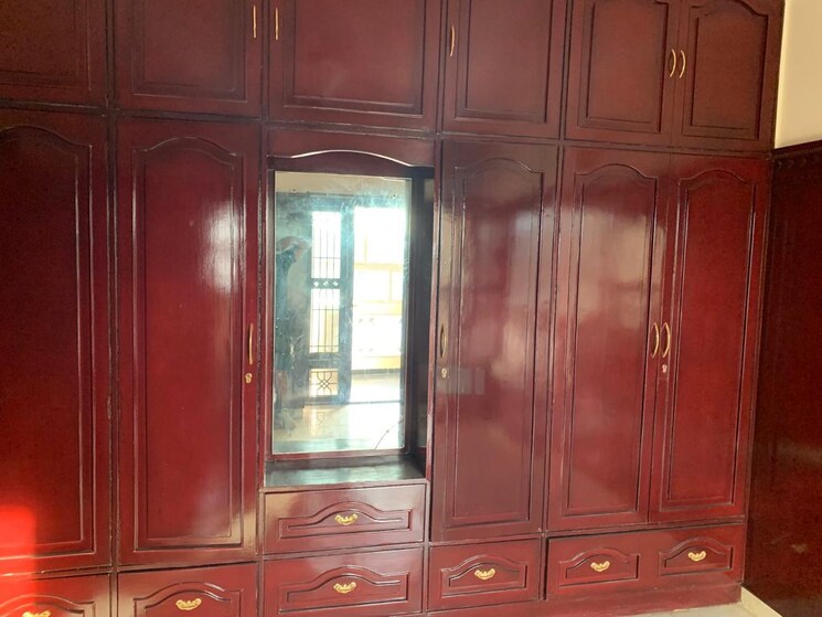 undefined, windsor-heritage 3 Bedroom 1649 Sq.Ft. Apartment In Hulimavu Bangalore 9135010