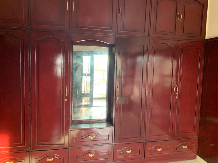 undefined, windsor-heritage 3 Bedroom 1649 Sq.Ft. Apartment In Hulimavu Bangalore 9135010