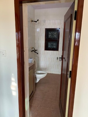 Building Lobby in 3 BHK Apartment at Windsor Heritage, Hulimavu – for Sale