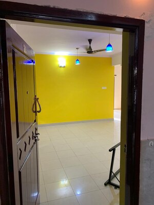 Bathroom in 3 BHK Apartment at Windsor Heritage, Hulimavu – for Sale