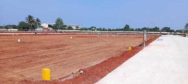 undefined, serilingampally  266 Sq.Yd. Plot In Serilingampally Hyderabad 9087475