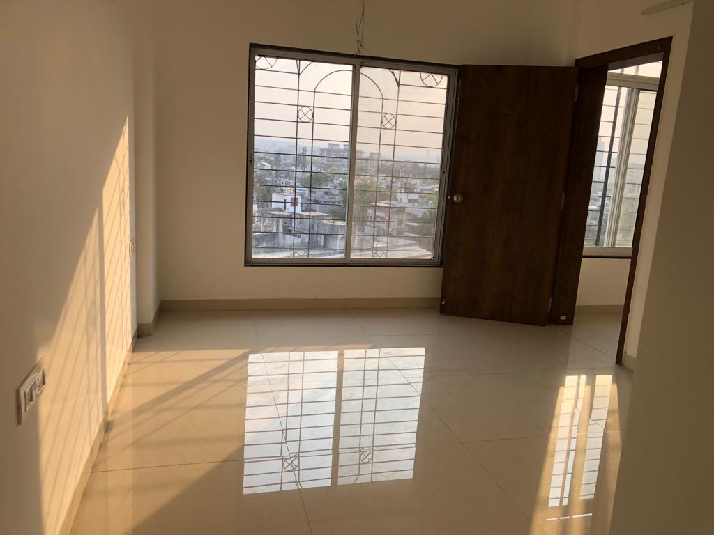 2 BHK + Servant Room Apartment For Rent in Mohite Paradise G
