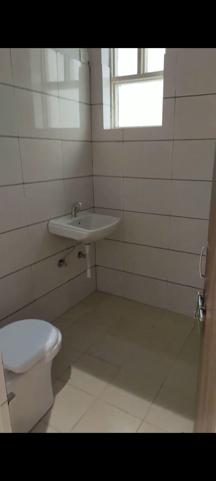 Bathroom, amolik-sankalp 3 Bedroom 851 Sq.Ft. Apartment In Sector 85 Faridabad 9134966