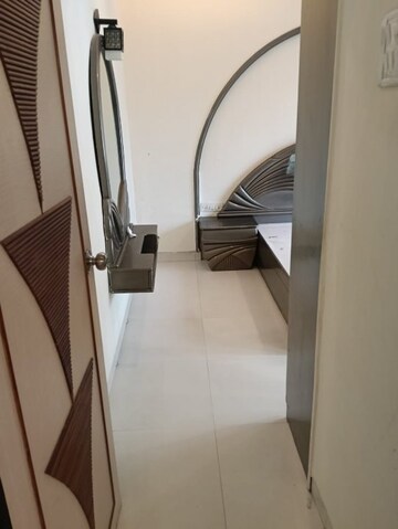 Furnished Amenities in 1 BHK Apartment at Padmaja Apartments Andheri, Andheri West – for Rent