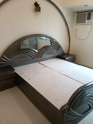 1 BHK Apartment For Rent in Padmaja Apartments Andheri, Andheri West