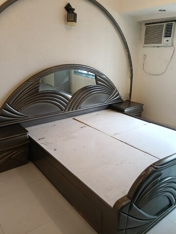 1 BHK Apartment For Rent in Padmaja Apartments Andheri, Andheri West