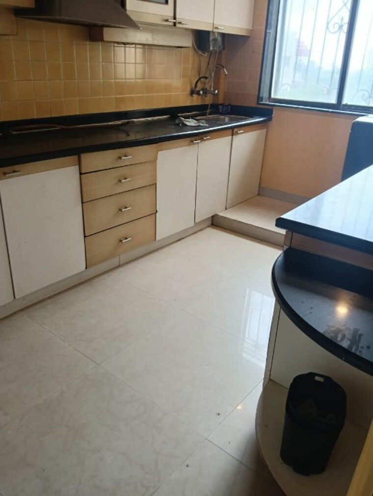 Kitchen, padmaja-apartments-andheri 1 Bedroom 500 Sq.Ft. Apartment In Andheri West Mumbai 9095839