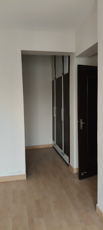 Building Lobby in 3 BHK Apartment at Mahindra Lifespaces Chloris, Sector 19 – for Sale