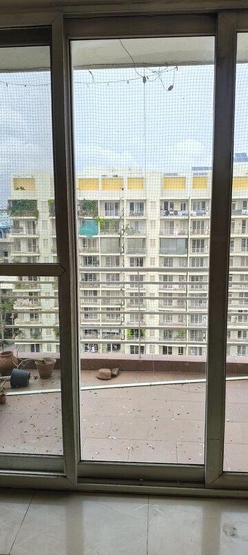 3 BHK Apartment – Exterior View View at Mahindra Lifespaces Chloris, Sector 19 - for Sale