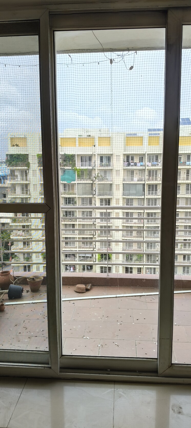 Exterior View, mahindra-lifespaces-chloris 3 Bedroom 2430 Sq.Ft. Apartment In Sector 19 Faridabad 9135093