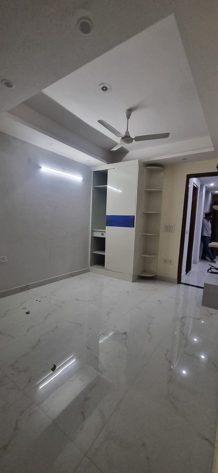 Room, zara-rossa 2 Bedroom 950 Sq.Ft. Apartment In Sector 112 Gurgaon 9134987