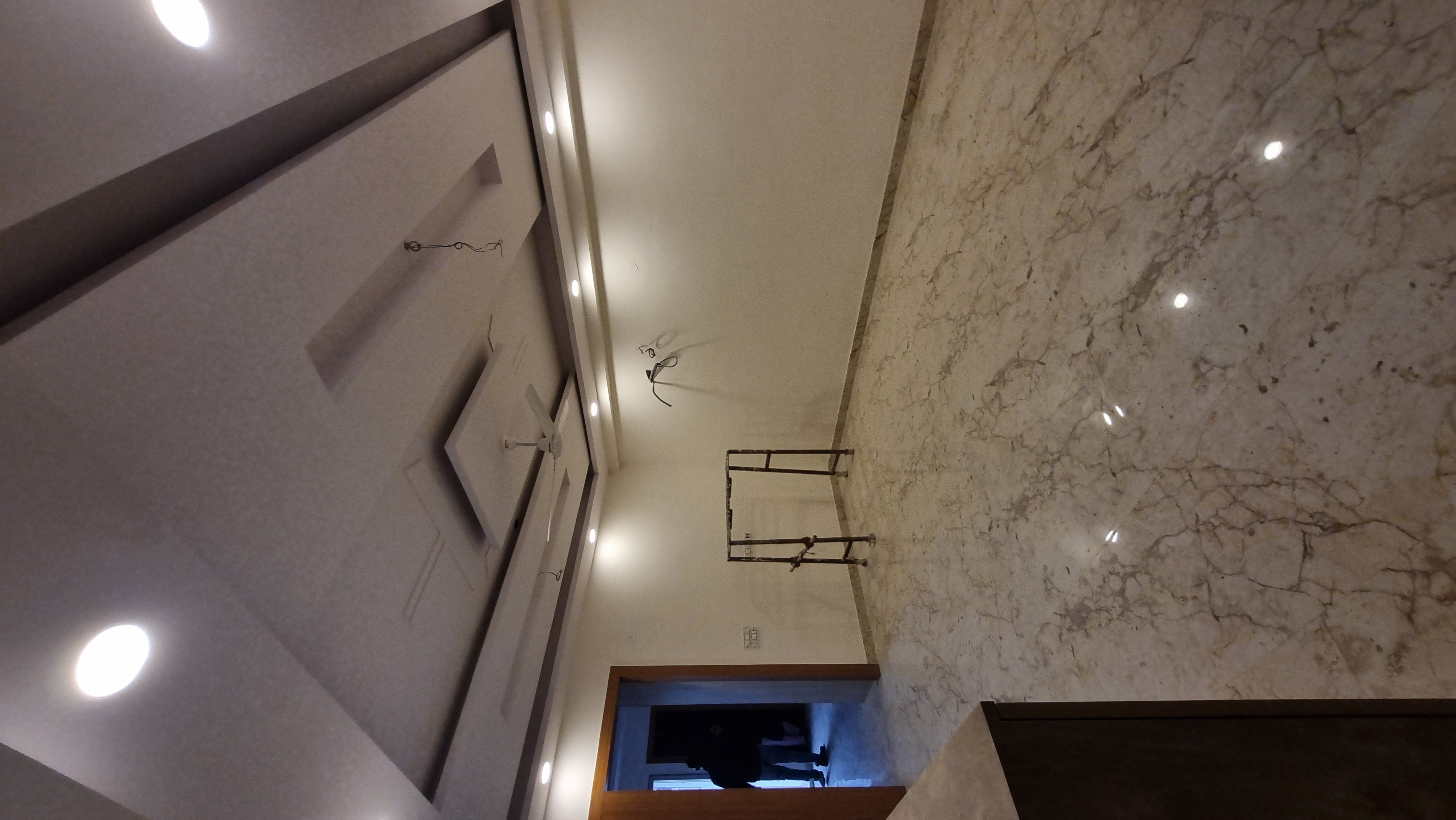 2 BHK Apartment For Rent in Zara Rossa