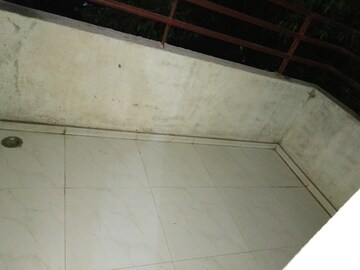 Balcony in 2 BHK Apartment at Mohite Township Apartment, Anand Nagar Chinchwad – for Rent