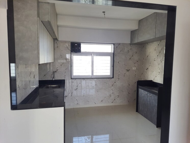 Kitchen, n-k-mayaank-heights 2 Bedroom 709 Sq.Ft. Apartment In Borivali West Mumbai 9134991