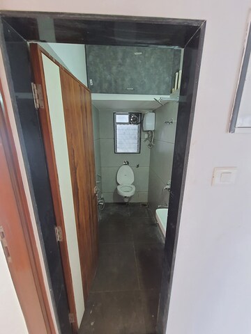 Furnished Amenities in 2 BHK Apartment at N K Mayaank Heights, Borivali West – for Rent