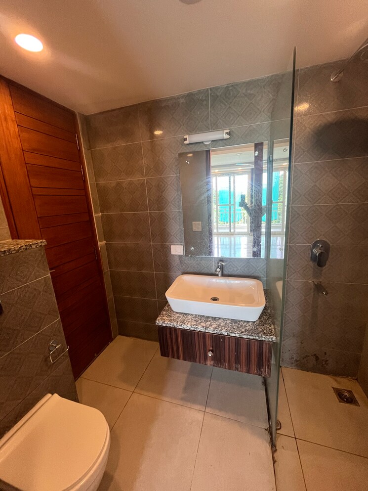 undefined, ansal-sushant-lok-i 3 Bedroom 1754 Sq.Ft. Builder Floor In Sector 43 Gurgaon 9134996