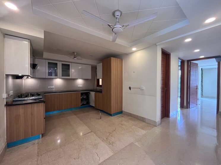 Living Room, ansal-sushant-lok-i 3 Bedroom 1754 Sq.Ft. Builder Floor In Sector 43 Gurgaon 9134996