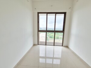 Staircase in 1.5 BHK Apartment at Runwal My City, Dombivli East – for Sale