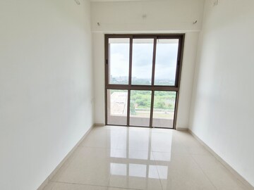 Staircase in 1.5 BHK Apartment at Runwal My City, Dombivli East – for Sale