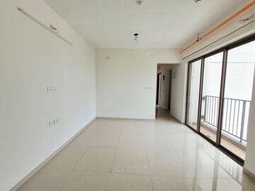 Building Lobby in 1.5 BHK Apartment at Runwal My City, Dombivli East – for Sale