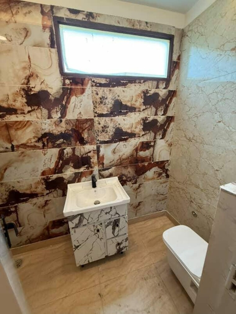 Living Room, ramesh nagar 2.5 Bedroom 1000 Sq.Ft. Builder Floor In Ramesh Nagar Delhi 9135023