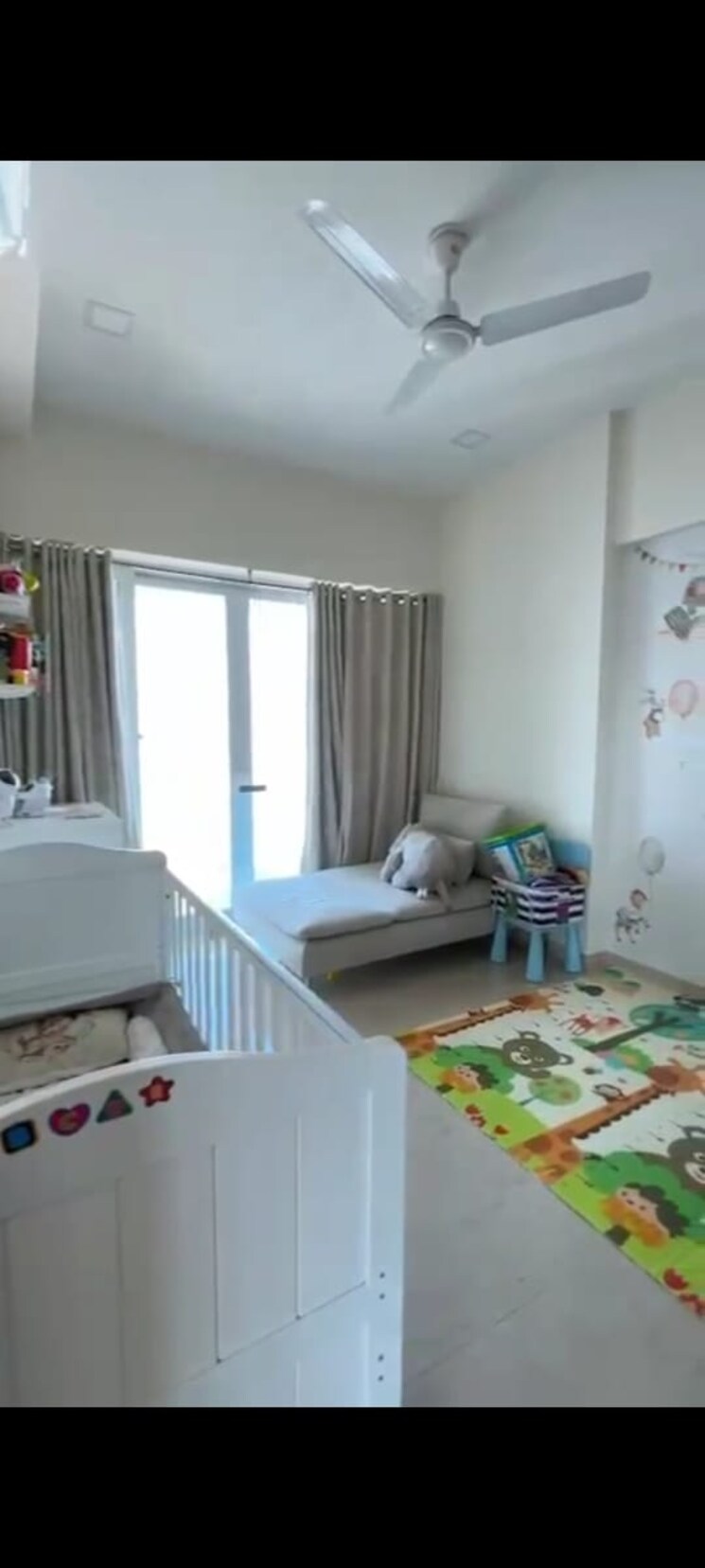 Bedroom, runwal-nirvana 3 Bedroom 1250 Sq.Ft. Apartment In Parel Mumbai 9135024