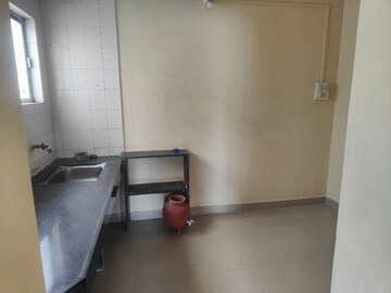 Furnished Amenities in 1 BHK Apartment at Narayan Complex, Hingne Khurd – for Rent