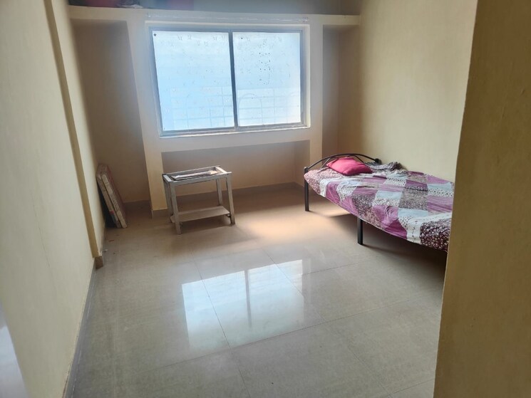 Room, narayan-complex 1 Bedroom 600 Sq.Ft. Apartment In Hingne Khurd Pune 9134995