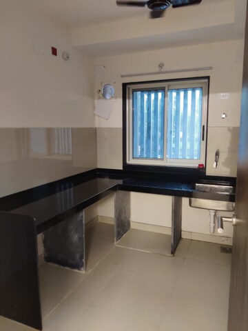 Kitchen in 2 BHK Apartment at Worli – for Rent
